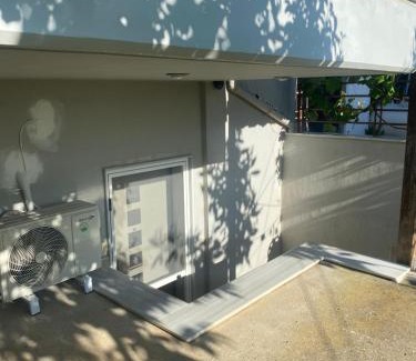 Nea Michaniona Apartment | Kalfas Apartment 2