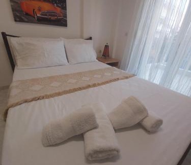 Kallithea Apartment | Kali View Apartment