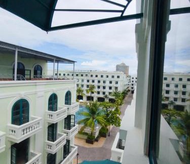 Duong To Apartment | Kalia Phu Quoc Hotel 2