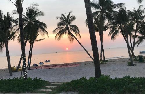 Duong To Apartment | Kalia Phu Quoc Hotel 2