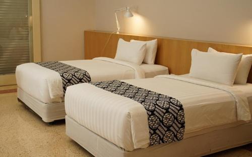 Prigen Resort | Kaliandra Resort & Organic Farm