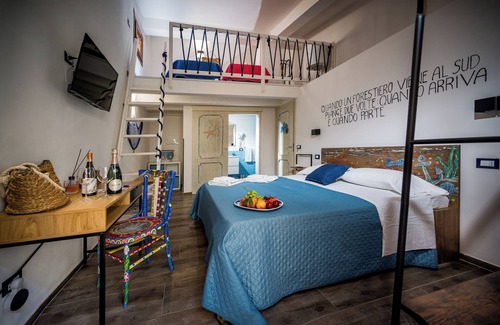 Castellammare del Golfo House | Kalifè Vacanze