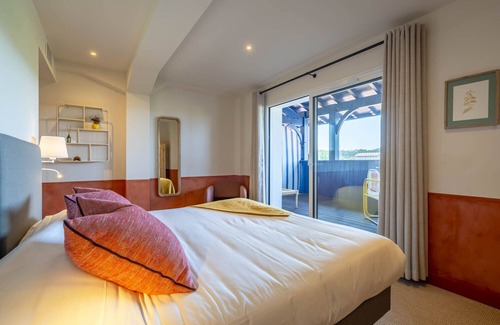 Bidart Hotel | KALIKO
