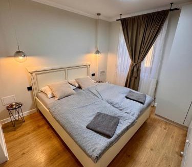 Arad Apartment | Kalim’s apartment