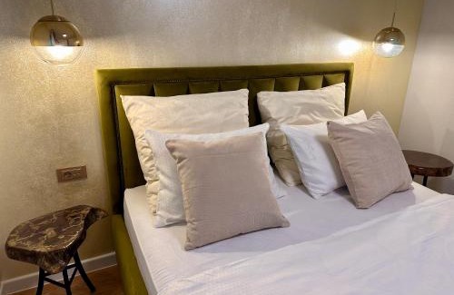 Arad Apartment | Kalim’s apartment