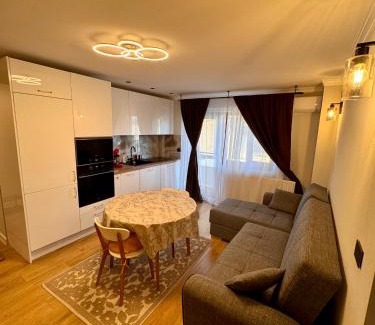 Arad Apartment | Kalim’s apartment