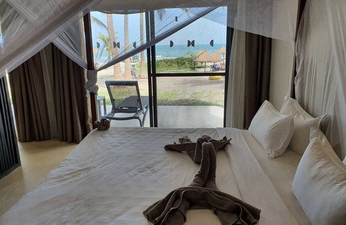 Kotu Hotel | Kalimba Beach Resort