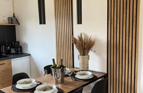 Rewal Cottage | Kalimera domki Rewal