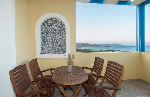 Afiartis Apartment | Kalimera Karpathos Exclusive Villas