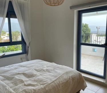 Ma'ayan Baruch House | Kalimera View