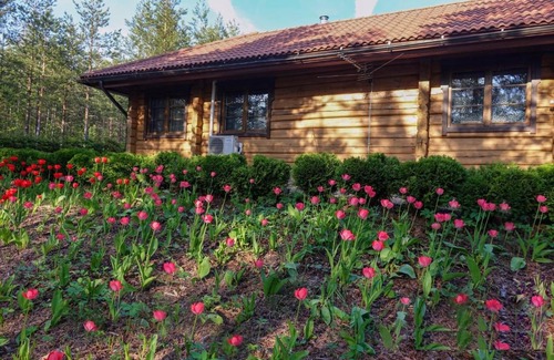 Lotjola Villa | Kalina Apartments