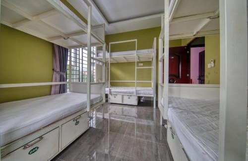 Taphul Village Area House | Kalinga Art Home Guest House