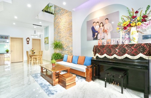 Thanh Ha Bed & Breakfast | KALINH HOUSE