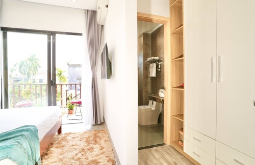 Thanh Ha Bed & Breakfast | KALINH HOUSE