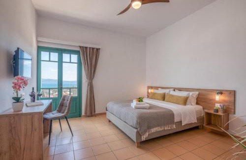 Kaliviani House | Kaliviani Traditional Hotel