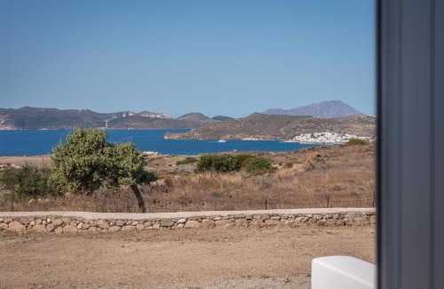 Milos House | Kalivitis Boutique House