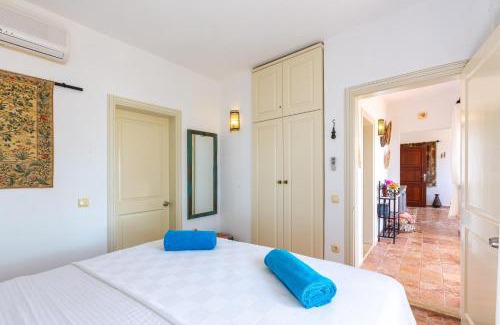 Kalkan Apartment | Kalkan Apartment with Bay Views
