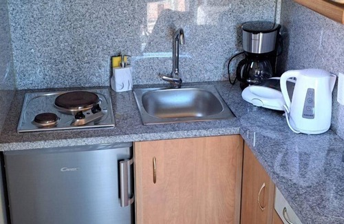 Stavros Apartment | Kallia Apartment