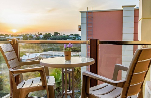 Stavros Apartment | Kallia Apartment