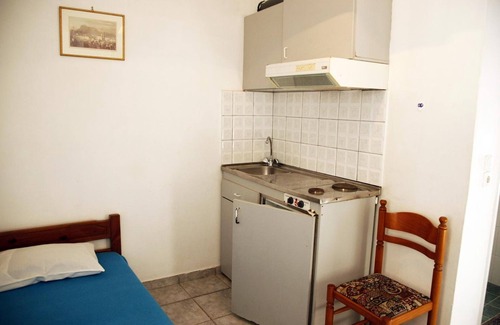Kastelli Hotel | Kalliopi Hotel