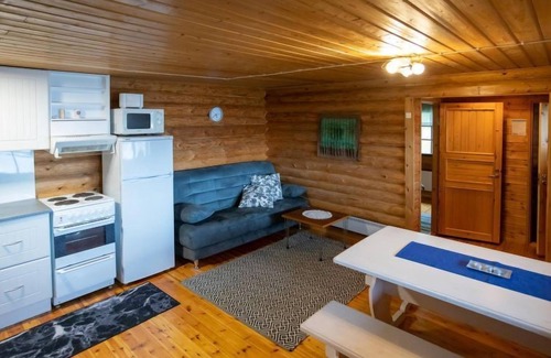 Petajavesi House | Kalliorinne by Interhome