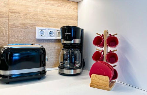 Neos Kosmos Villa | Kallirrois 89 Suite, Hellas Elements Properties