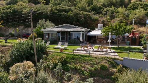 Nea Iraklitsa House | Kallithea