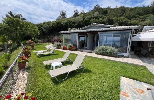 Nea Iraklitsa House | Kallithea
