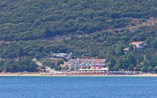 Nea Iraklitsa House | Kallithea