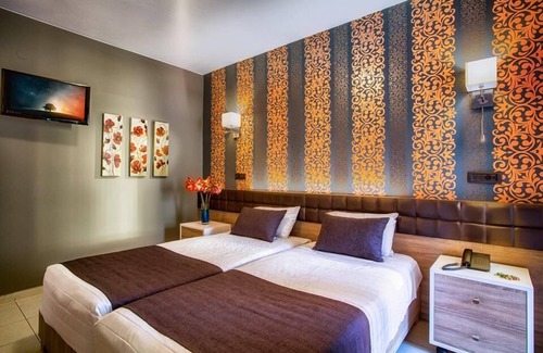 Platanias Town House | Kallitsakis Beach