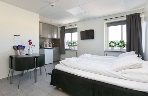 Kalmar Hotel | Kalmar Hotell