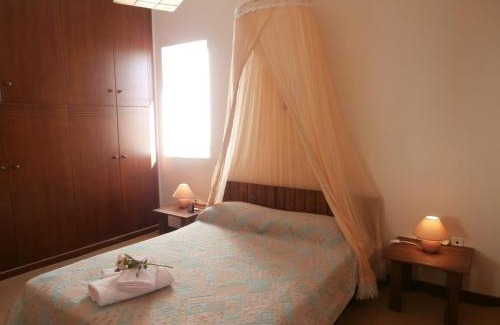 Larissos Villa | Kalogria West Peloponnese "VILLA ΜΑΝOLIA "