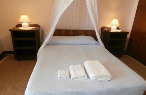 Larissos Villa | Kalogria West Peloponnese "VILLA ΜΑΝOLIA "
