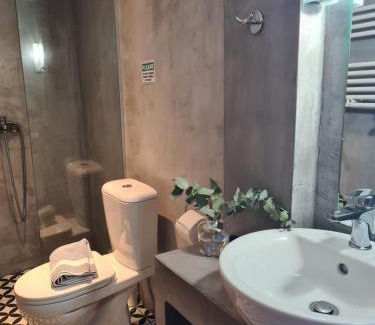 Olympiada Hotel | Kalokerino