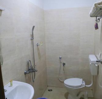 Nellore Hotel | Kalpana Residency