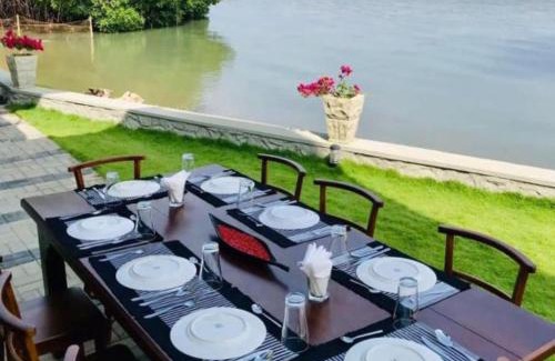 Kalpitiya Resort | Kalpitiya Chalets by Thilanka