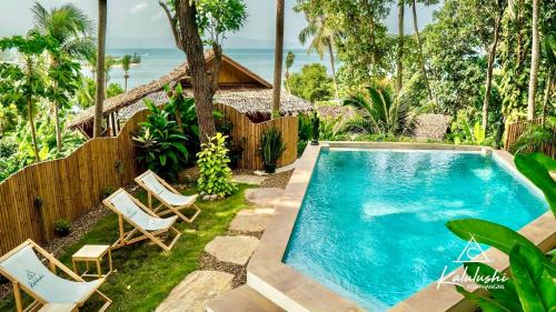 Haad Pleayleam Apartment | Kalulushi Bungalows