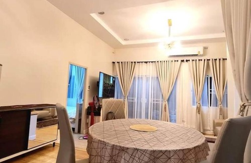 Phra Lap Villa | Kalunta hughome Khonkhan