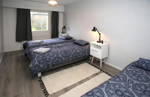 Kokkola Apartment | Kalustetut kaksio Kaisa