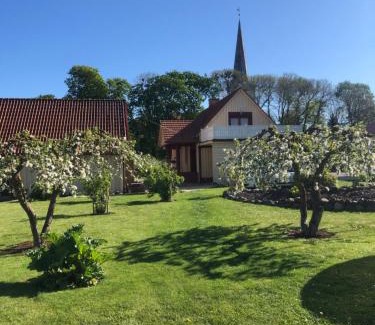 Viru-Nigula House | Kalvi tee Puhkemaja