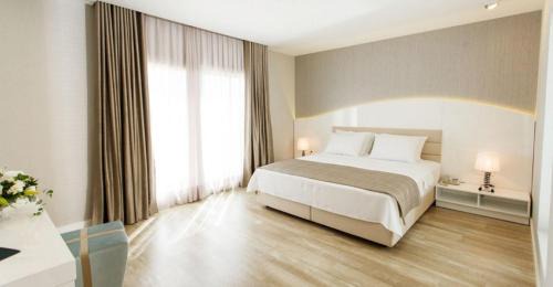Altınyunus Mahallesi Hotel | Kalyon Cesme