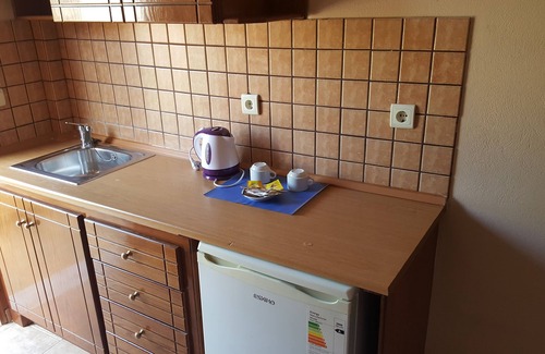 Kavos Bed & Breakfast | Kalypso Studios