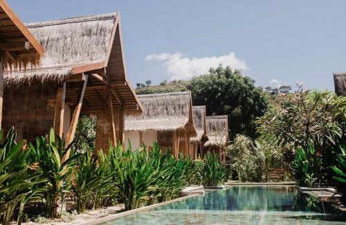 Pemuteran Hotel | Kalyssa Beach Bungalows