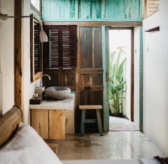 Pemuteran Hotel | Kalyssa Beach Bungalows