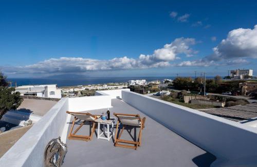 Oia House | Kalyva Cycladic house - Oia Santorini