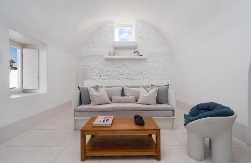 Oia House | Kalyva Cycladic house - Oia Santorini