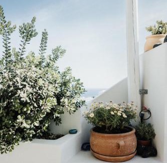 Oia House | Kalyva Cycladic house - Oia Santorini