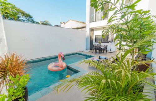 Vila Yolanda Villa | Kamabre Luxury Villas