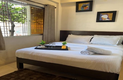 Shahapur Resort | Kamal Farm Resort