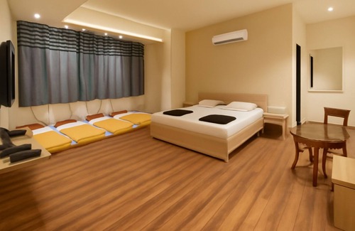 Shahapur Resort | Kamal Farm Resort